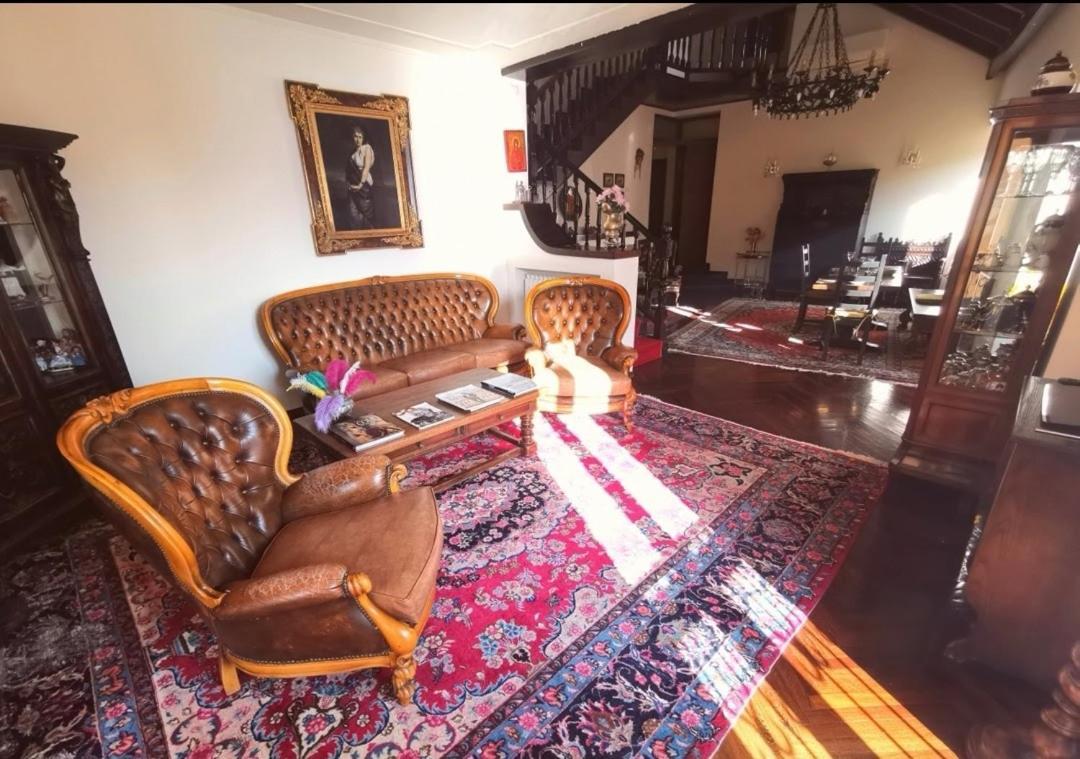 Elegant Historic Large House On Lake Como Leilighet Gravedona Eksteriør bilde