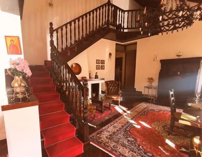 Elegant Historic Large House On Lake Como Leilighet Gravedona Eksteriør bilde
