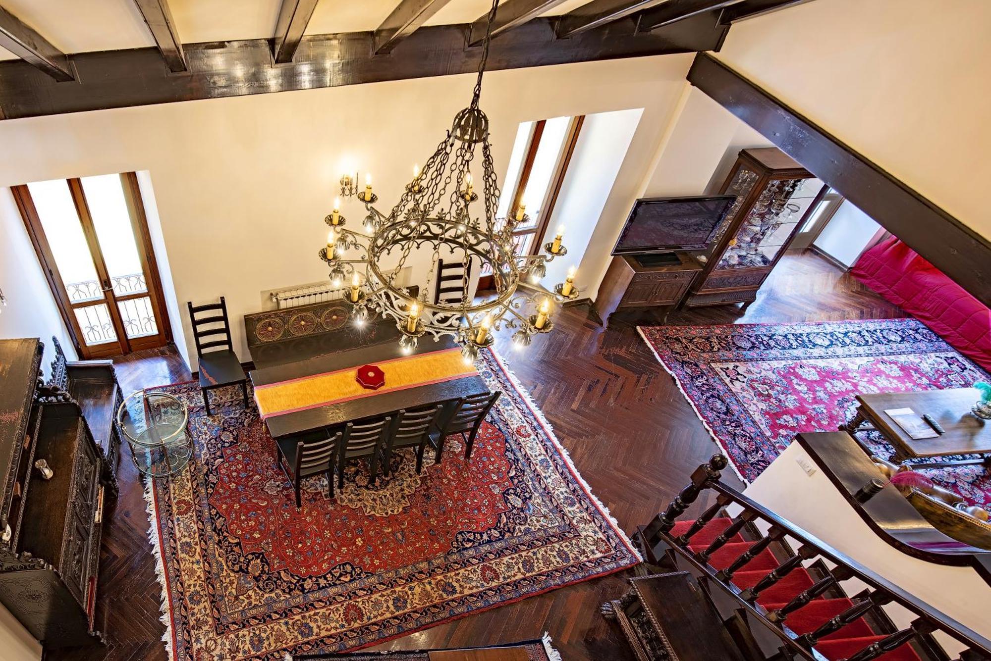 Elegant Historic Large House On Lake Como Leilighet Gravedona Eksteriør bilde