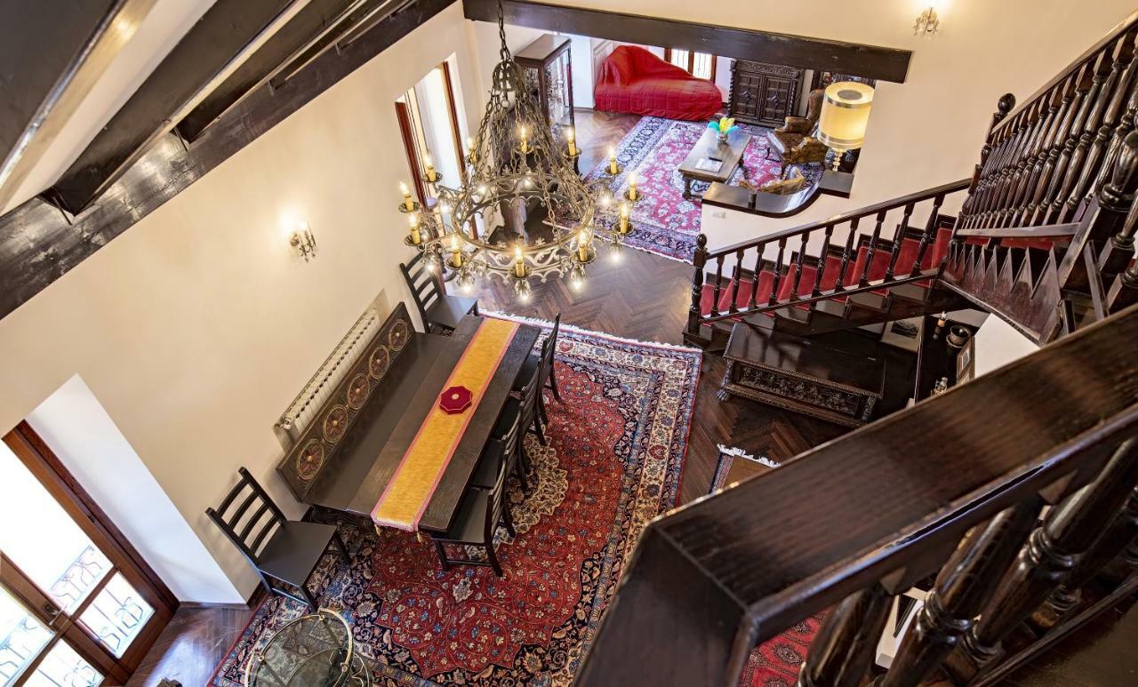 Elegant Historic Large House On Lake Como Leilighet Gravedona Eksteriør bilde